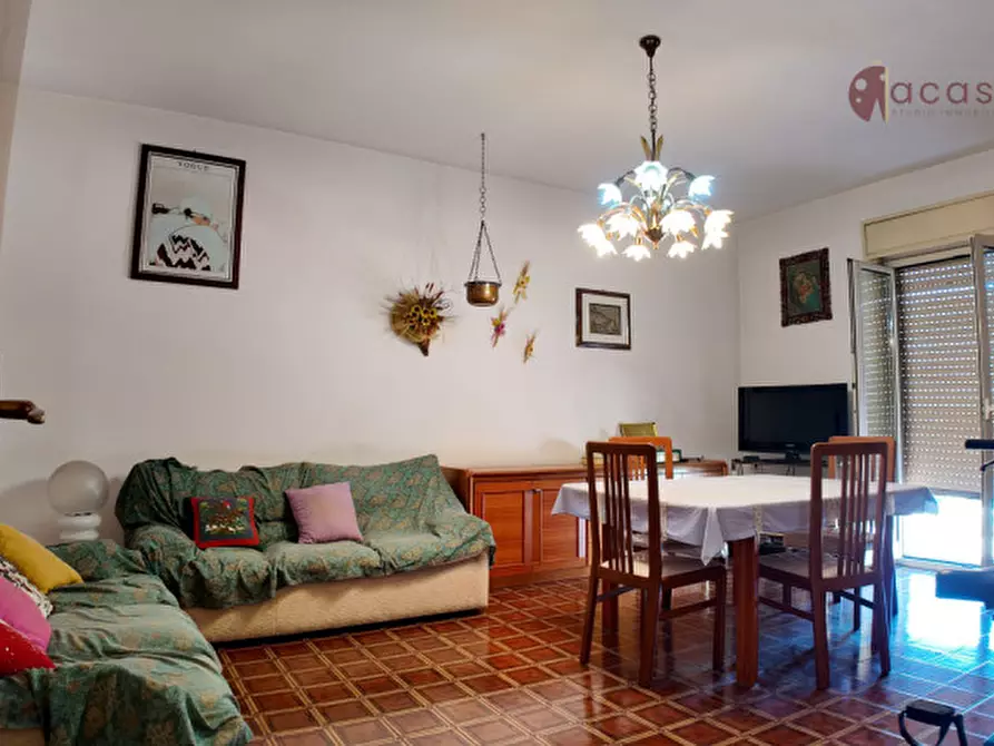Immagine 24 di Appartamento in vendita  in Via dell'orsa minore 132 a Palermo