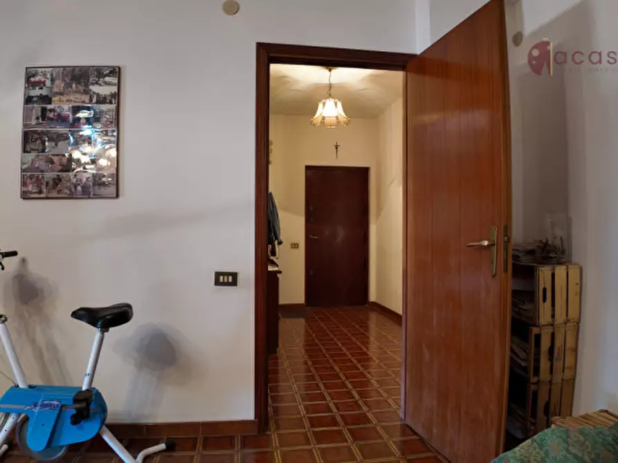 Immagine 25 di Appartamento in vendita  in Via dell'orsa minore 132 a Palermo