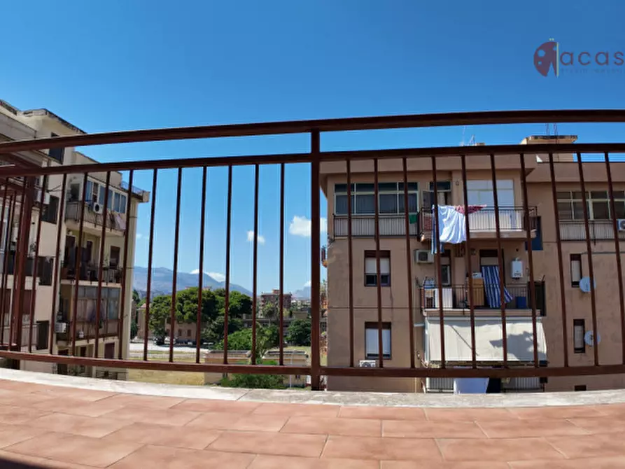 Immagine 26 di Appartamento in vendita  in Via dell'orsa minore 132 a Palermo