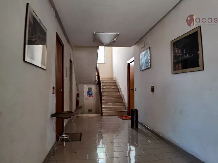 Immagine 27 di Appartamento in vendita  in Via dell'orsa minore 132 a Palermo