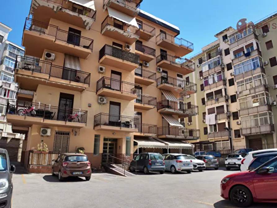 Immagine 28 di Appartamento in vendita  in Via dell'orsa minore 132 a Palermo