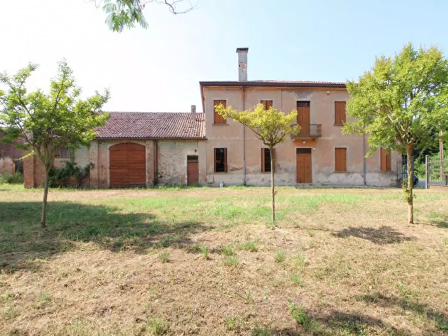 Immagine 1 di Rustico / casale in vendita  in Via San Matteo a San Pietro Viminario