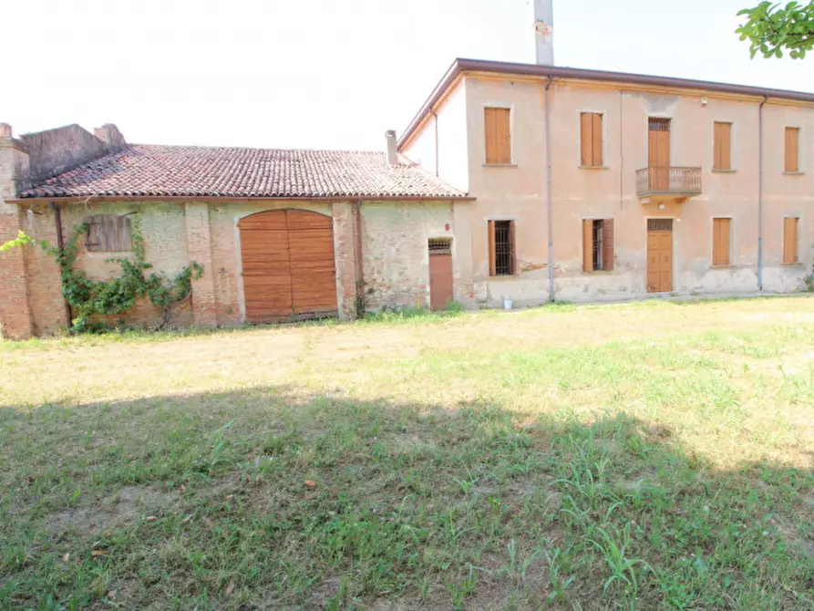 Immagine 6 di Rustico / casale in vendita  in Via San Matteo a San Pietro Viminario