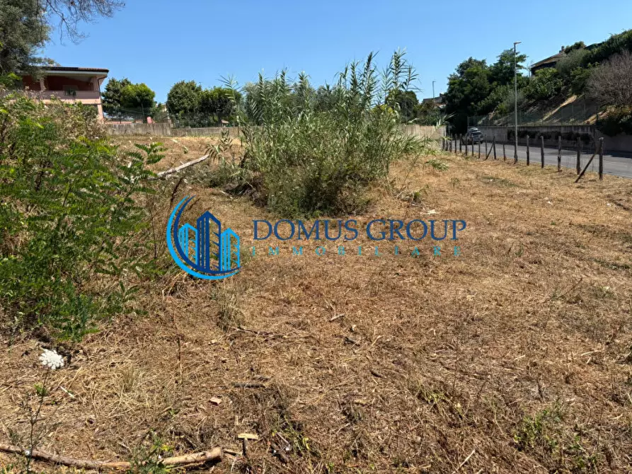Immagine 2 di Terreno in vendita  in Via Monte del Marmo a Roma