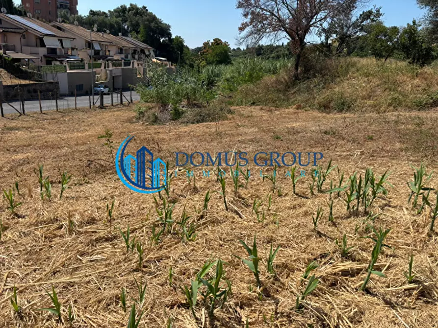 Immagine 3 di Terreno in vendita  in Via Monte del Marmo a Roma