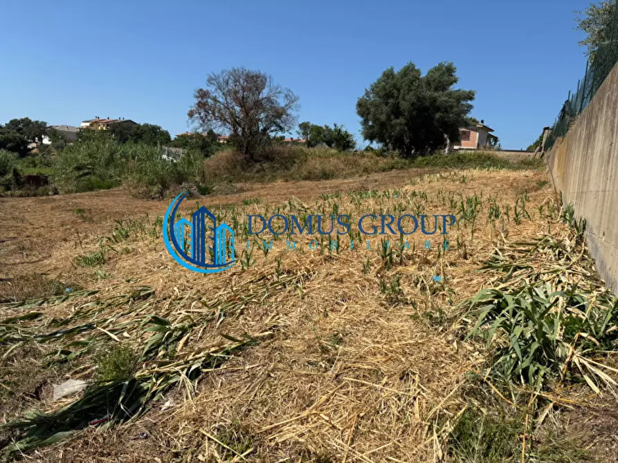 Immagine 6 di Terreno in vendita  in Via Monte del Marmo a Roma