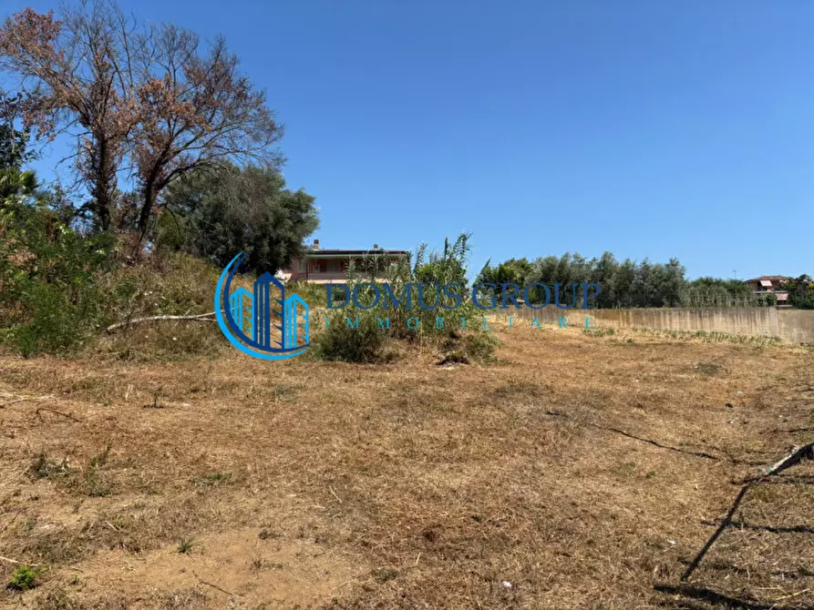 Immagine 8 di Terreno in vendita  in Via Monte del Marmo a Roma