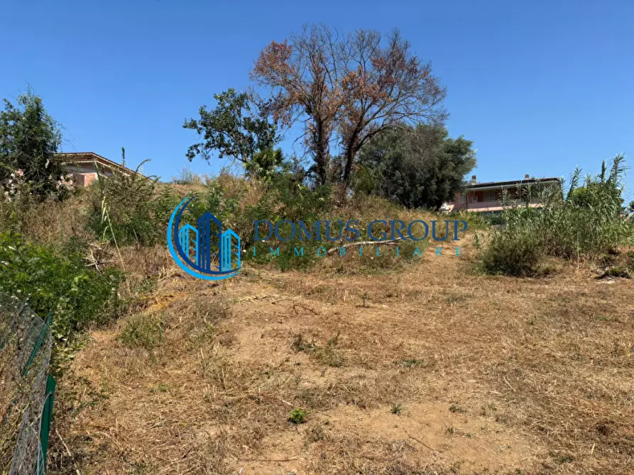 Immagine 9 di Terreno in vendita  in Via Monte del Marmo a Roma