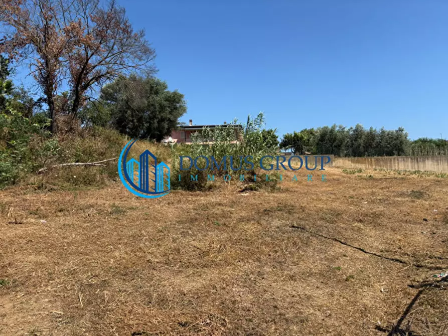 Immagine 10 di Terreno in vendita  in Via Monte del Marmo a Roma