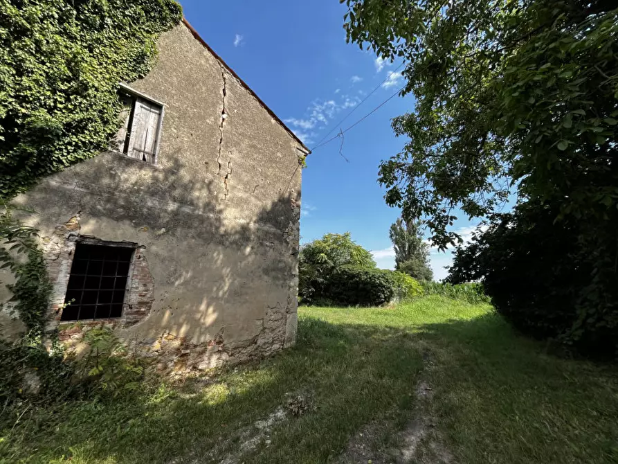 Immagine 1 di Rustico / casale in vendita  in Via Quargente a Villaga