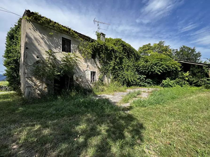 Immagine 2 di Rustico / casale in vendita  in Via Quargente a Villaga