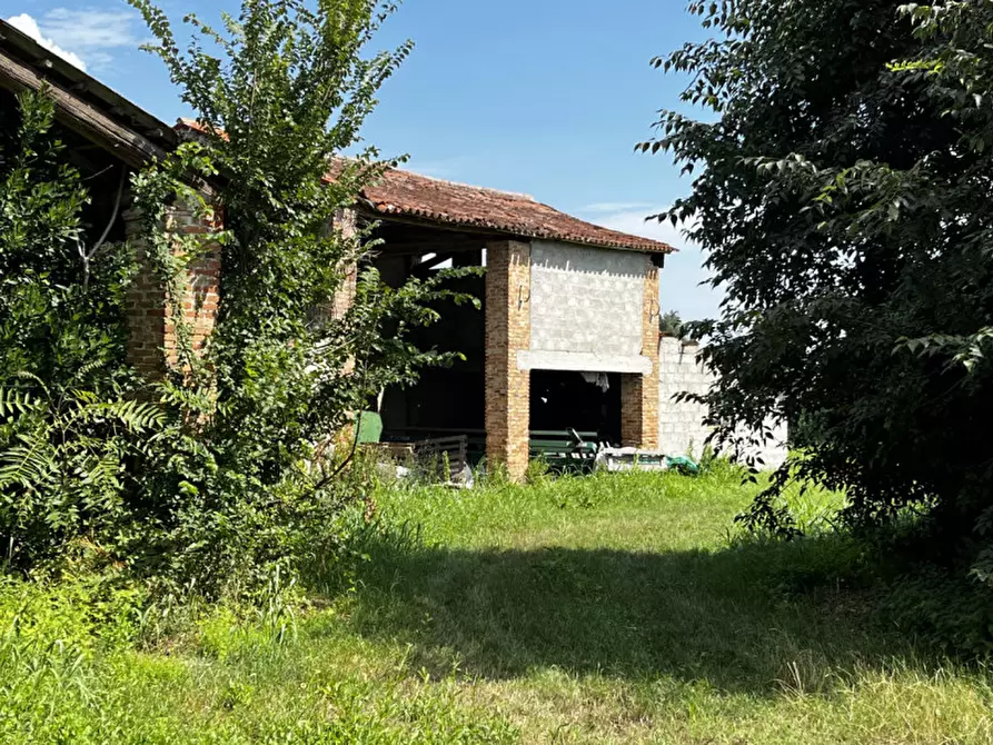 Immagine 4 di Rustico / casale in vendita  in Via Quargente a Villaga