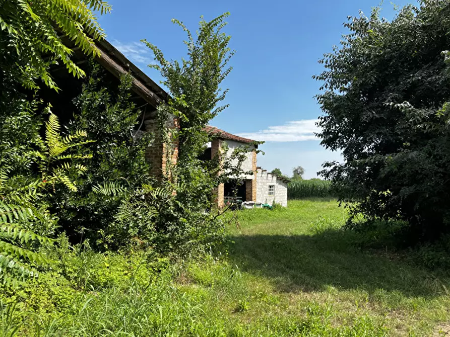 Immagine 5 di Rustico / casale in vendita  in Via Quargente a Villaga