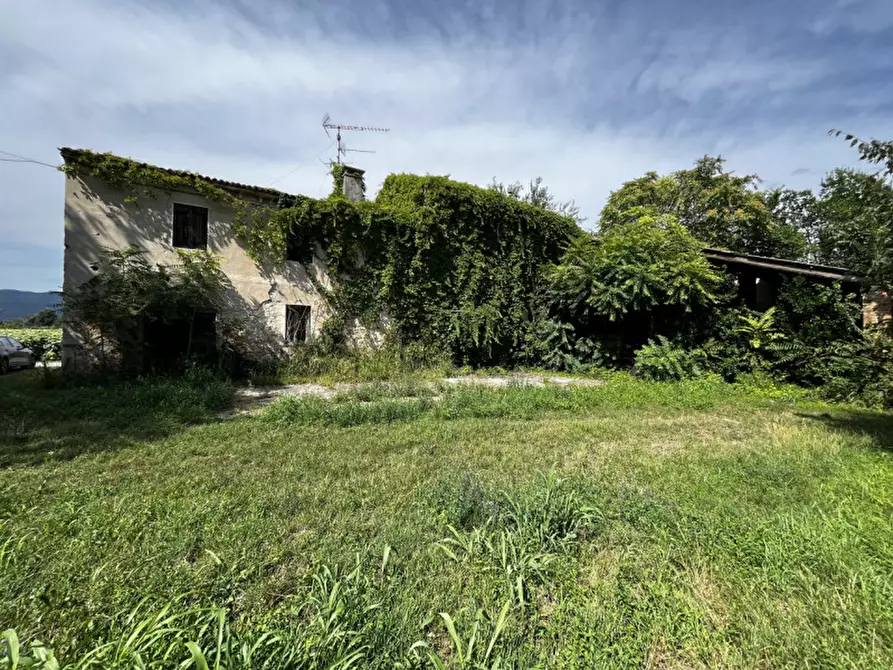 Immagine 7 di Rustico / casale in vendita  in Via Quargente a Villaga