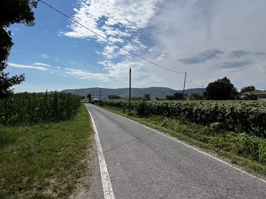 Immagine 9 di Rustico / casale in vendita  in Via Quargente a Villaga