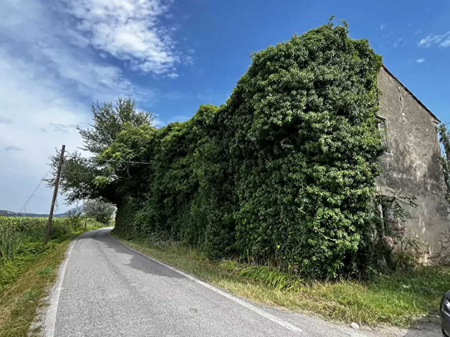 Immagine 10 di Rustico / casale in vendita  in Via Quargente a Villaga