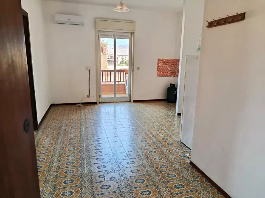 Immagine 3 di Appartamento in affitto  in Via Giovanni Argento 36 a Palermo