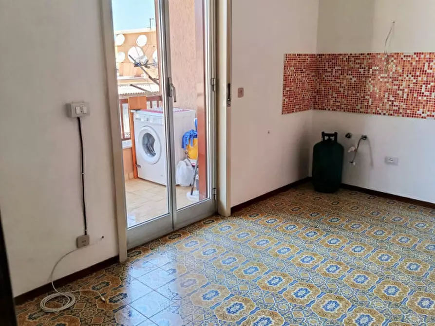 Immagine 4 di Appartamento in affitto  in Via Giovanni Argento 36 a Palermo