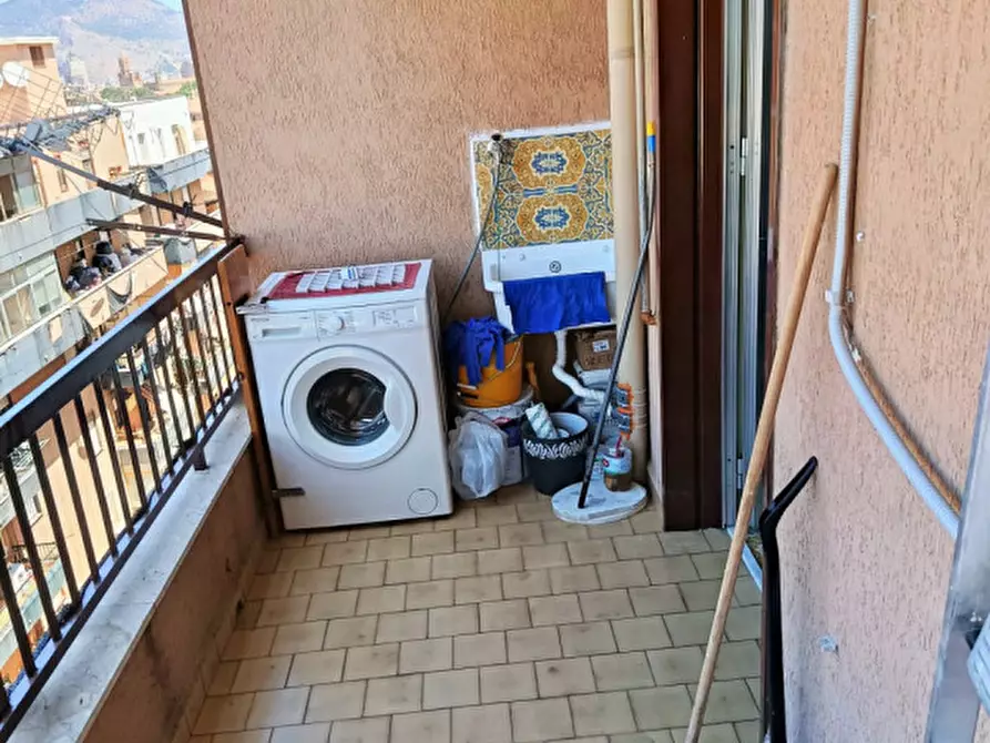 Immagine 7 di Appartamento in affitto  in Via Giovanni Argento 36 a Palermo