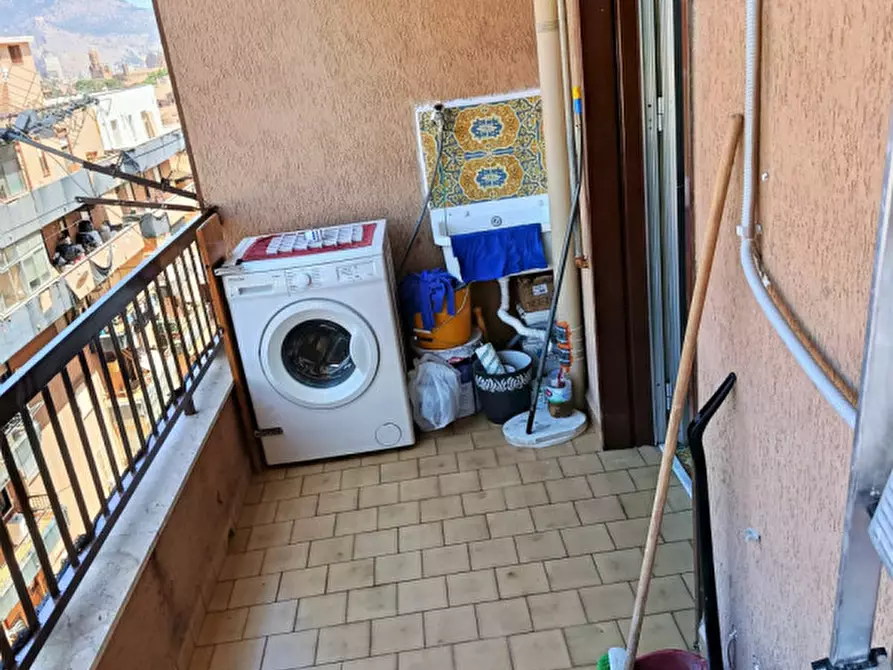 Immagine 8 di Appartamento in affitto  in Via Giovanni Argento 36 a Palermo
