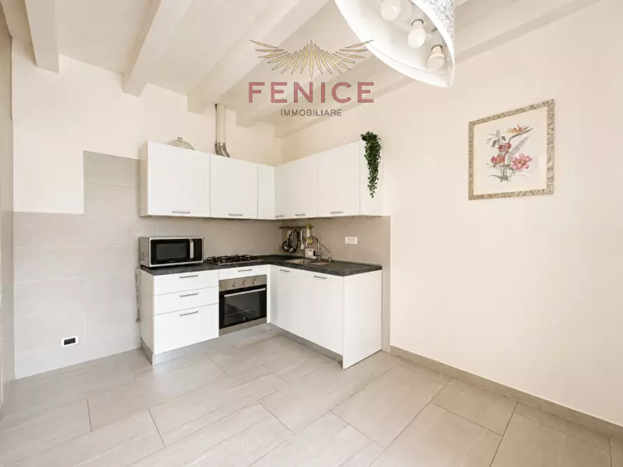 Immagine 4 di Casa bifamiliare in vendita  in Vicolo Monte Sabotino 5 a Montebelluna
