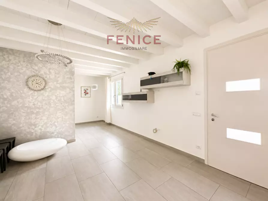 Immagine 5 di Casa bifamiliare in vendita  in Vicolo Monte Sabotino 5 a Montebelluna
