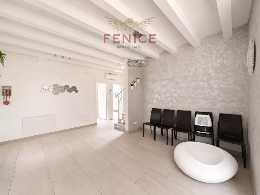 Immagine 6 di Casa bifamiliare in vendita  in Vicolo Monte Sabotino 5 a Montebelluna