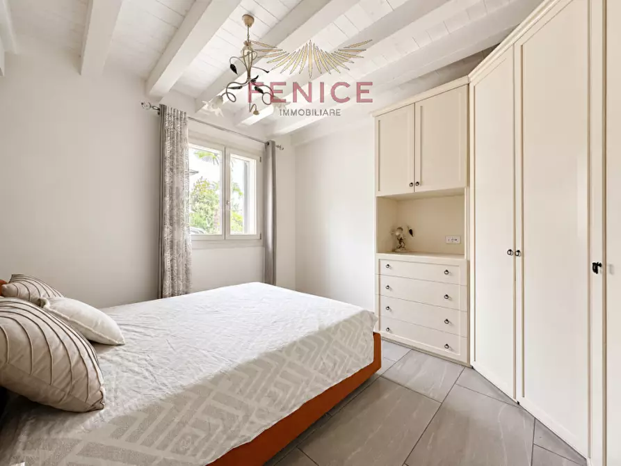 Immagine 8 di Casa bifamiliare in vendita  in Vicolo Monte Sabotino 5 a Montebelluna
