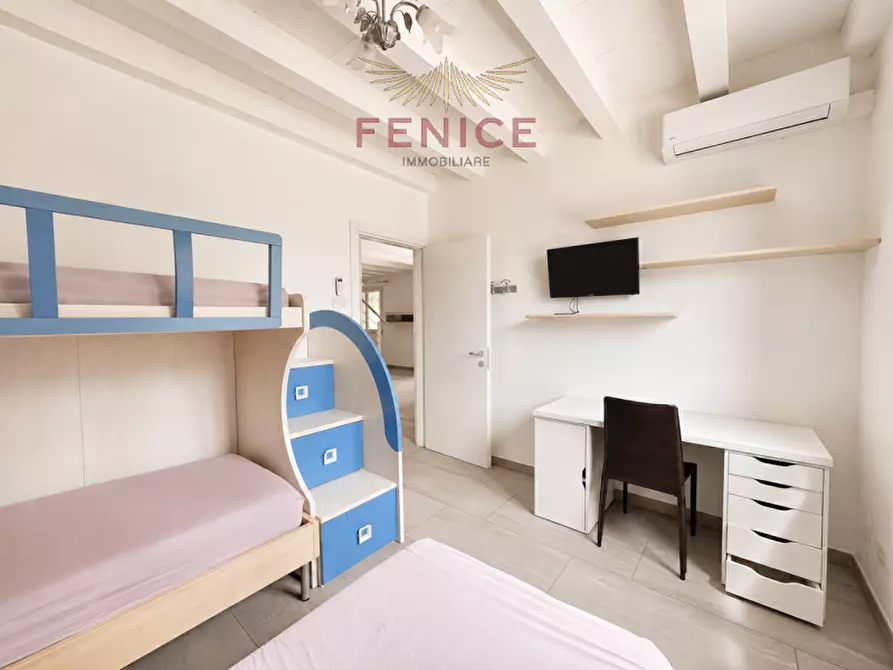 Immagine 12 di Casa bifamiliare in vendita  in Vicolo Monte Sabotino 5 a Montebelluna