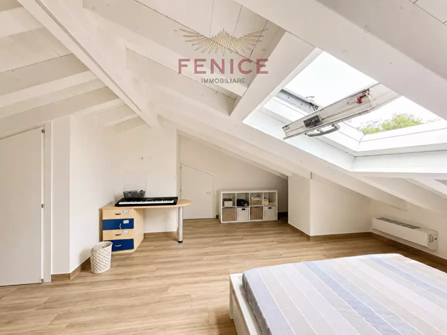 Immagine 15 di Casa bifamiliare in vendita  in Vicolo Monte Sabotino 5 a Montebelluna