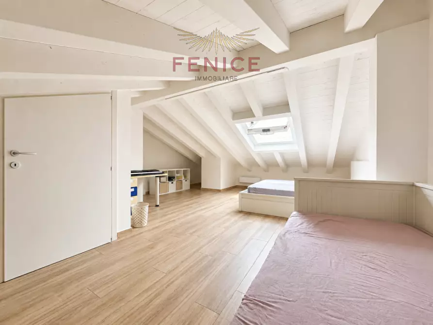 Immagine 17 di Casa bifamiliare in vendita  in Vicolo Monte Sabotino 5 a Montebelluna
