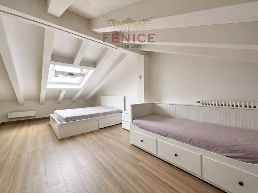 Immagine 18 di Casa bifamiliare in vendita  in Vicolo Monte Sabotino 5 a Montebelluna