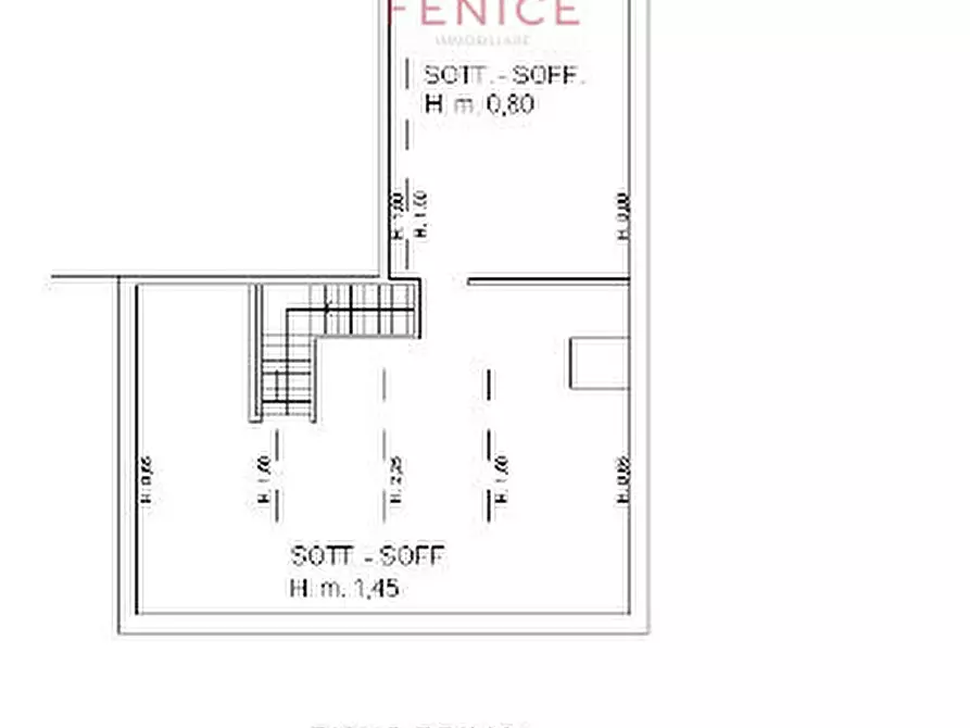 Immagine 26 di Casa bifamiliare in vendita  in Vicolo Monte Sabotino 5 a Montebelluna