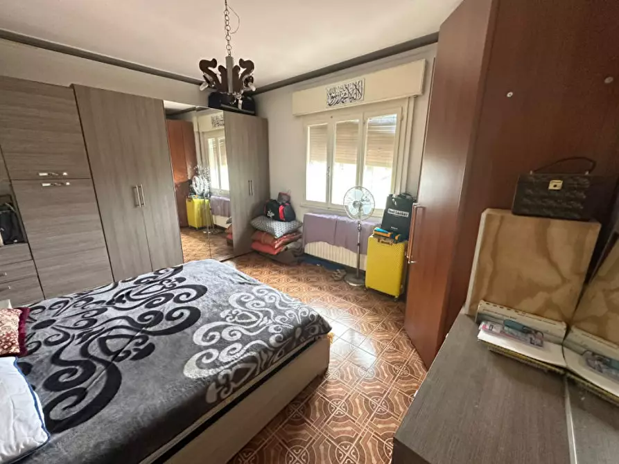 Immagine 7 di Casa trifamiliare in vendita  in Via Pianiga a Santa Maria Di Sala