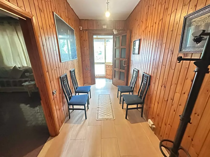 Immagine 11 di Casa trifamiliare in vendita  in Via Pianiga a Santa Maria Di Sala