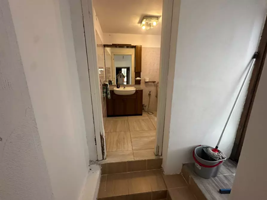 Immagine 12 di Casa trifamiliare in vendita  in Via Pianiga a Santa Maria Di Sala