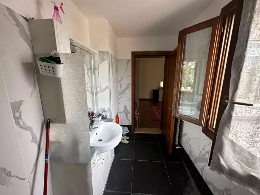 Immagine 14 di Casa trifamiliare in vendita  in Via Pianiga a Santa Maria Di Sala