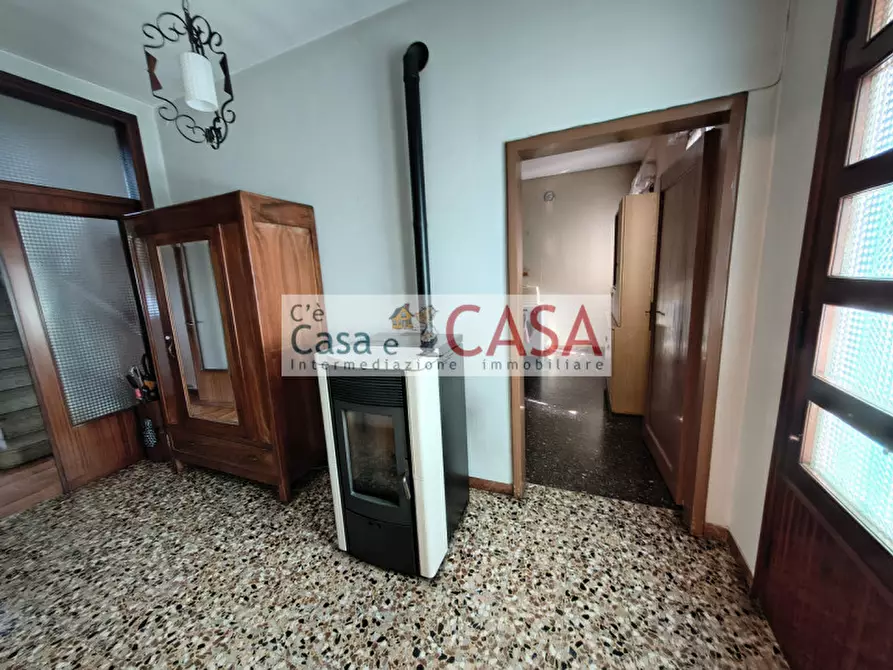 Immagine 1 di Casa indipendente in vendita  in Via Roma 25 a Selvazzano Dentro