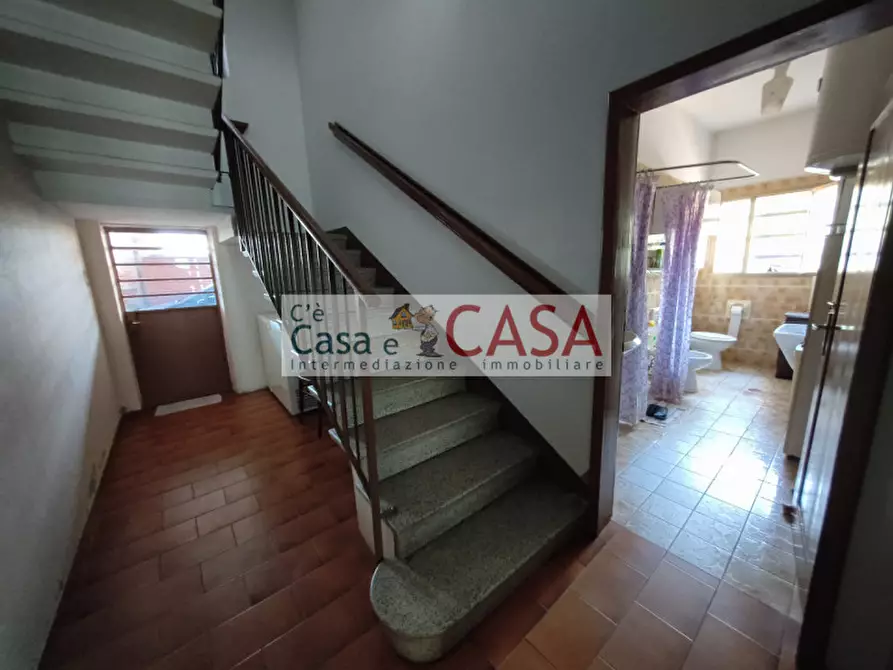 Immagine 2 di Casa indipendente in vendita  in Via Roma 25 a Selvazzano Dentro