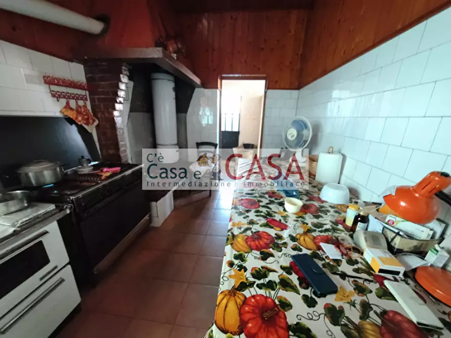 Immagine 4 di Casa indipendente in vendita  in Via Roma 25 a Selvazzano Dentro