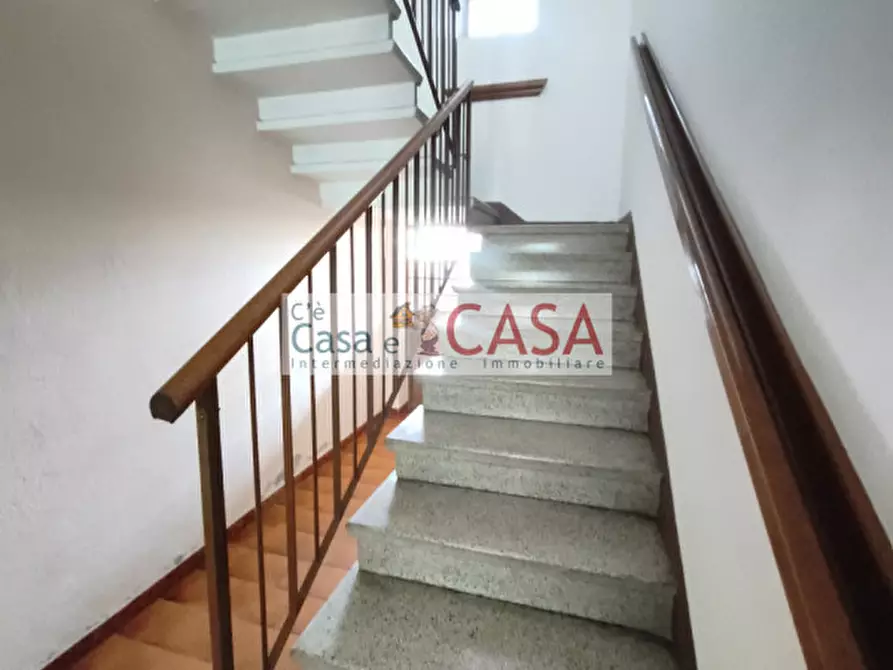 Immagine 7 di Casa indipendente in vendita  in Via Roma 25 a Selvazzano Dentro