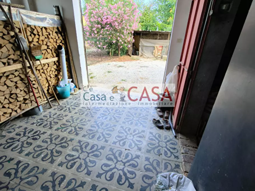 Immagine 9 di Casa indipendente in vendita  in Via Roma 25 a Selvazzano Dentro