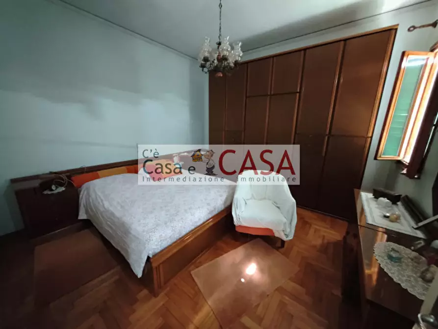 Immagine 15 di Casa indipendente in vendita  in Via Roma 25 a Selvazzano Dentro