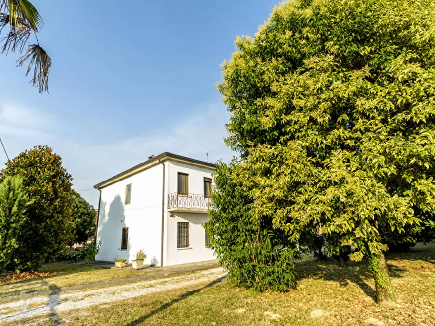 Immagine 4 di Villa in vendita  in Via Armando Pillon 45 a Abano Terme
