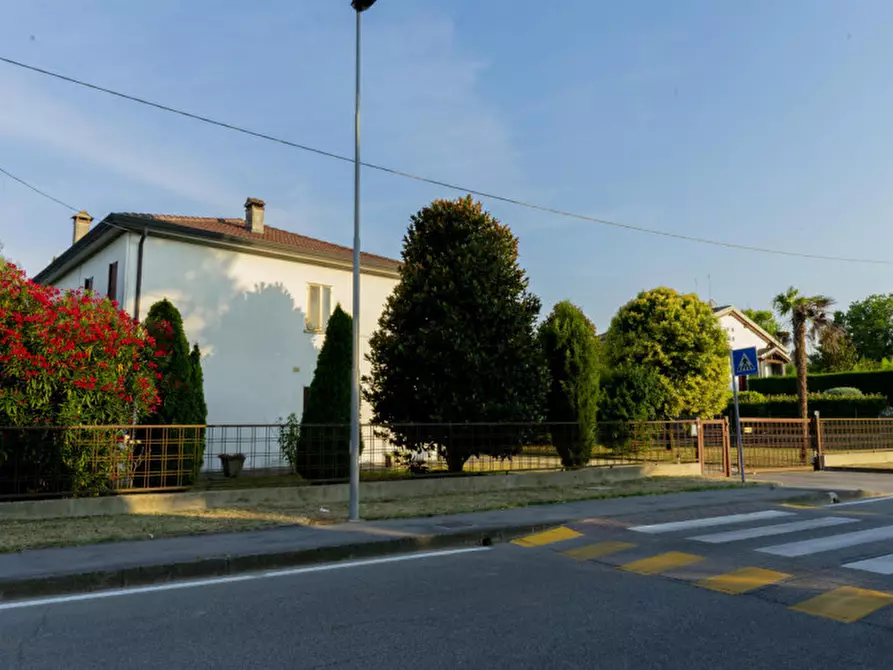 Immagine 5 di Villa in vendita  in Via Armando Pillon 45 a Abano Terme