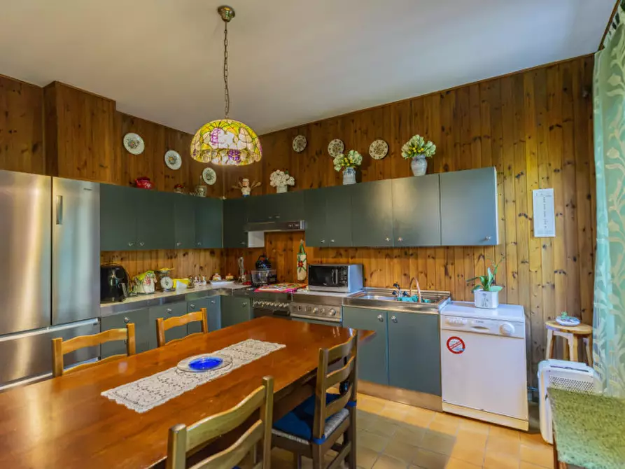 Immagine 10 di Villa in vendita  in Via Armando Pillon 45 a Abano Terme