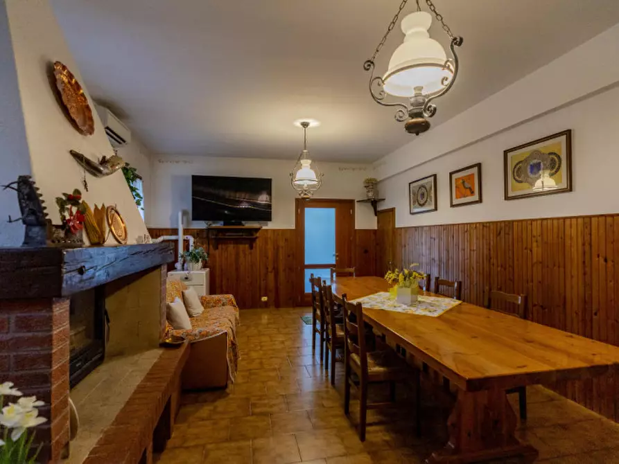Immagine 12 di Villa in vendita  in Via Armando Pillon 45 a Abano Terme