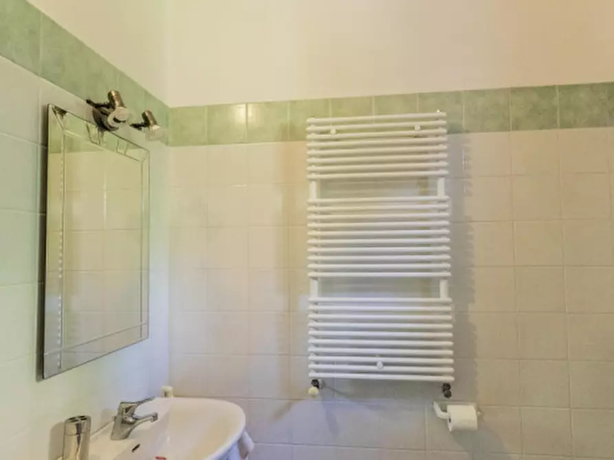 Immagine 15 di Villa in vendita  in Via Armando Pillon 45 a Abano Terme