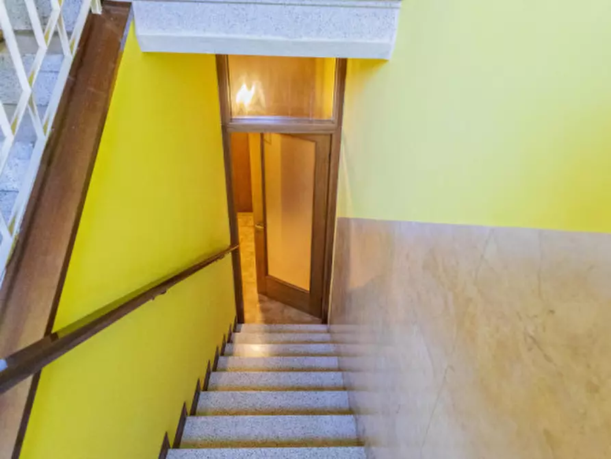Immagine 16 di Villa in vendita  in Via Armando Pillon 45 a Abano Terme