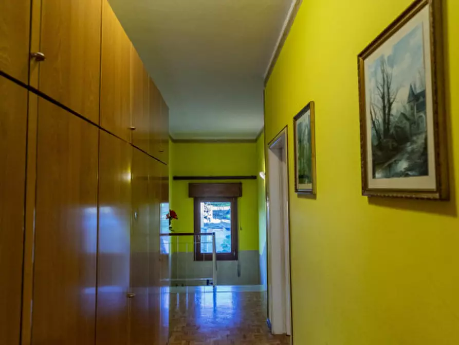 Immagine 17 di Villa in vendita  in Via Armando Pillon 45 a Abano Terme